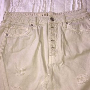 NWT Free People Skirt
